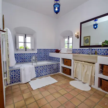 Colonial Style Retreat In *
